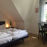 Διαμέρισμα Landpension Dubnitz Landpension Dubnitz - 7 *