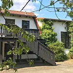 Landpension Dubnitz Landpension Dubnitz - 7 * Sassnitz
