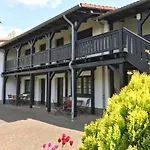 Διαμέρισμα Landpension Dubnitz Landpension Dubnitz - 7 Sassnitz