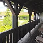 Διαμέρισμα Landpension Dubnitz Landpension Dubnitz - 7