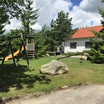 Landpension Dubnitz Landpension Dubnitz - 7 * Sassnitz