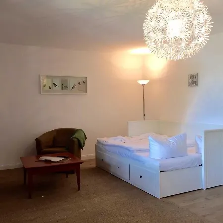 Landpension Dubnitz Landpension Dubnitz - 7 Apartment