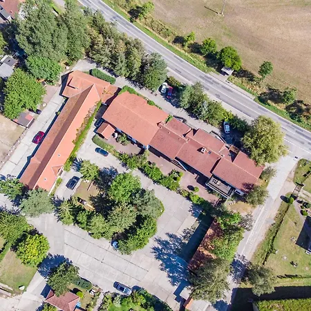Landpension Dubnitz Landpension Dubnitz - 7 Sassnitz