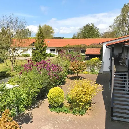 Apartment Landpension Dubnitz Landpension Dubnitz - 7 Sassnitz