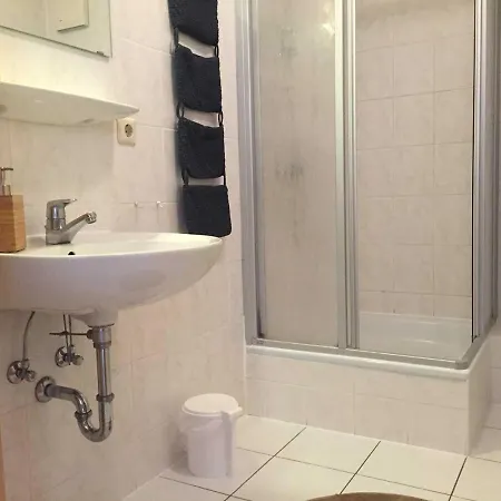 Landpension Dubnitz Landpension Dubnitz - 7 Apartment Sassnitz