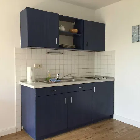 Landpension Dubnitz Landpension Dubnitz - 7 Apartment *