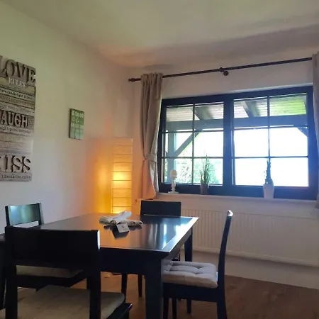 Apartment Landpension Dubnitz Landpension Dubnitz - 7