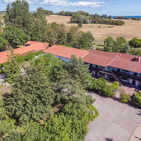 Landpension Dubnitz Landpension Dubnitz - 7 Διαμέρισμα *