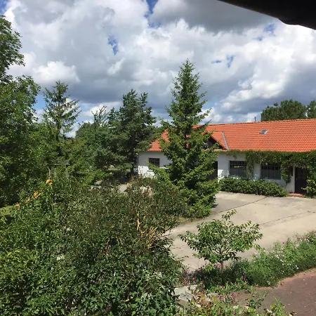 Διαμέρισμα Landpension Dubnitz Landpension Dubnitz - 7 *