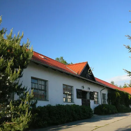 Landpension Dubnitz Landpension Dubnitz - 7 Sassnitz
