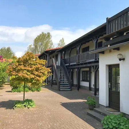 Landpension Dubnitz Landpension Dubnitz - 7 *