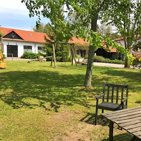 Landpension Dubnitz Landpension Dubnitz - 7 Apartment