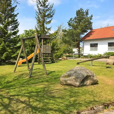 Landpension Dubnitz Landpension Dubnitz - 7 * Sassnitz