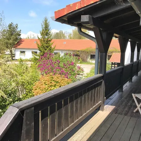 Landpension Dubnitz Landpension Dubnitz - 7 Apartment Sassnitz