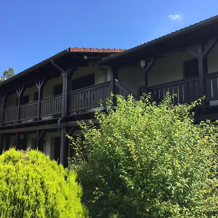 Διαμέρισμα Landpension Dubnitz Landpension Dubnitz - 7