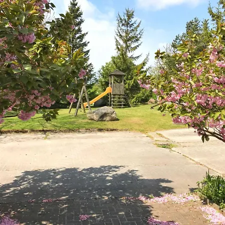 Landpension Dubnitz Landpension Dubnitz - 7 Sassnitz