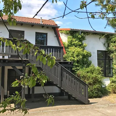 Landpension Dubnitz Landpension Dubnitz - 7 * Sassnitz