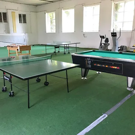 Landpension Dubnitz Landpension Dubnitz - 7 Apartment *