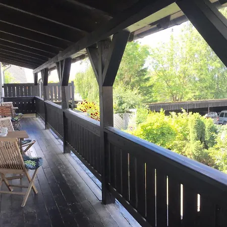 Landpension Dubnitz Landpension Dubnitz - 7 Apartment