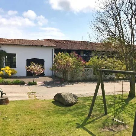 Landpension Dubnitz Landpension Dubnitz - 7 *