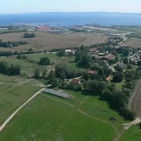 Landpension Dubnitz Landpension Dubnitz - 7 * Sassnitz