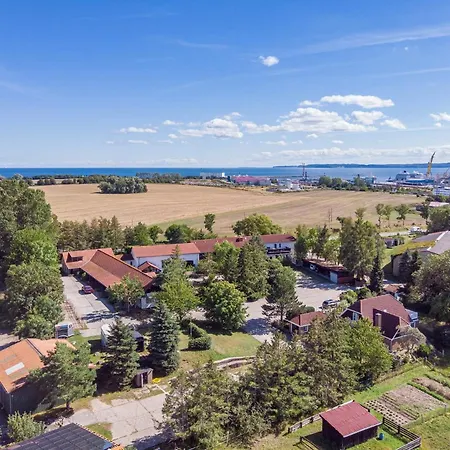 Landpension Dubnitz Landpension Dubnitz - 7