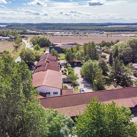 Landpension Dubnitz Landpension Dubnitz - 7 Sassnitz