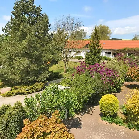 Apartment Landpension Dubnitz Landpension Dubnitz - 7 *