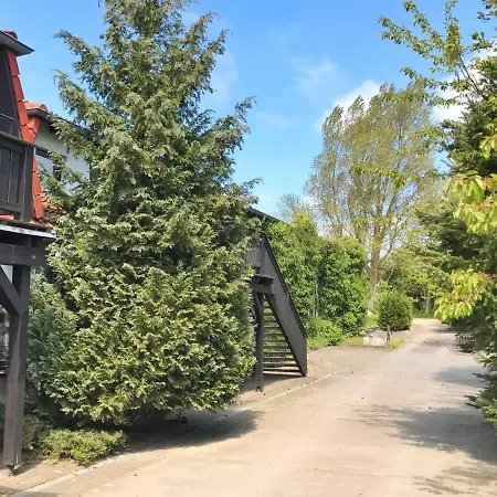 Landpension Dubnitz Landpension Dubnitz - 7