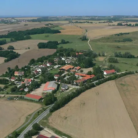 Landpension Dubnitz Landpension Dubnitz - 7 * Sassnitz