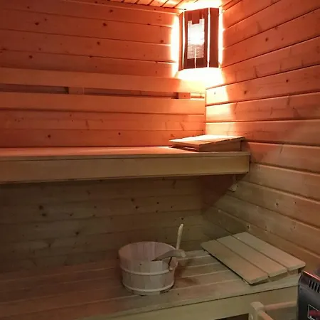 Landpension Dubnitz Landpension Dubnitz - 7 Sassnitz