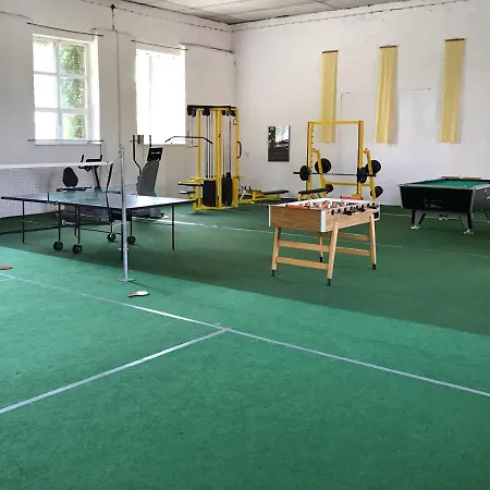 Landpension Dubnitz Landpension Dubnitz - 7 *