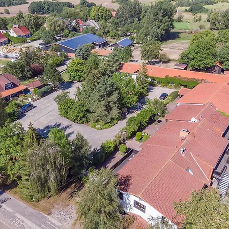 Apartment Landpension Dubnitz Landpension Dubnitz - 7