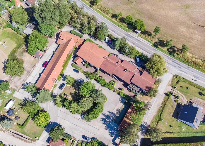 Landpension Dubnitz Landpension Dubnitz - 7 ساسنيتز