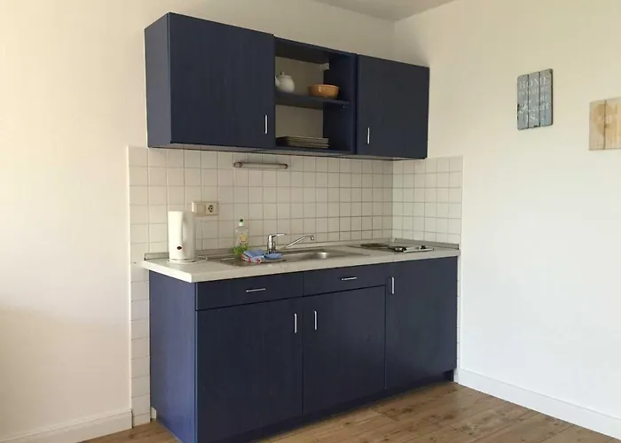 Landpension Dubnitz Landpension Dubnitz - 7 شقة *