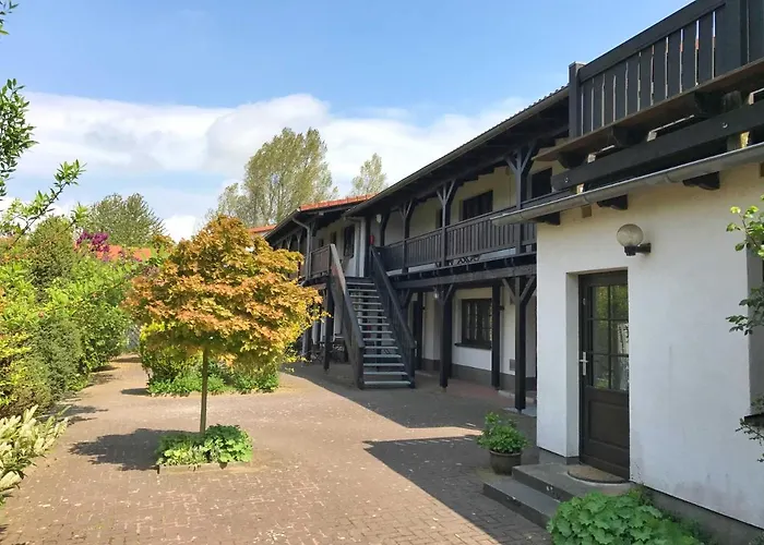 Landpension Dubnitz Landpension Dubnitz - 7 *