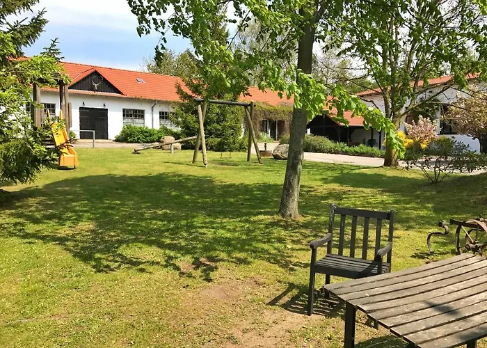 Landpension Dubnitz Landpension Dubnitz - 7 شقة