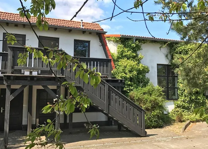 Landpension Dubnitz Landpension Dubnitz - 7 * ساسنيتز