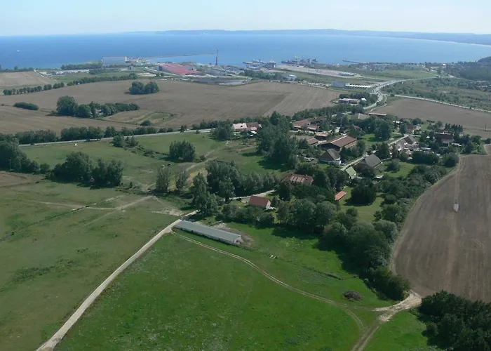 Landpension Dubnitz Landpension Dubnitz - 7 * ساسنيتز