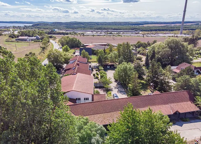 Landpension Dubnitz Landpension Dubnitz - 7 ساسنيتز
