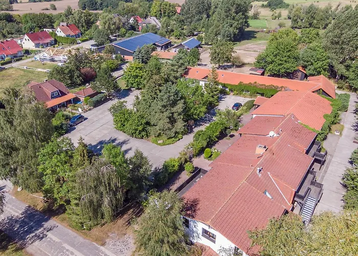 شقة Landpension Dubnitz Landpension Dubnitz - 7